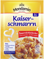 Mondamin Kaiserschmarrn - Österreichische Art 135 g Beutel